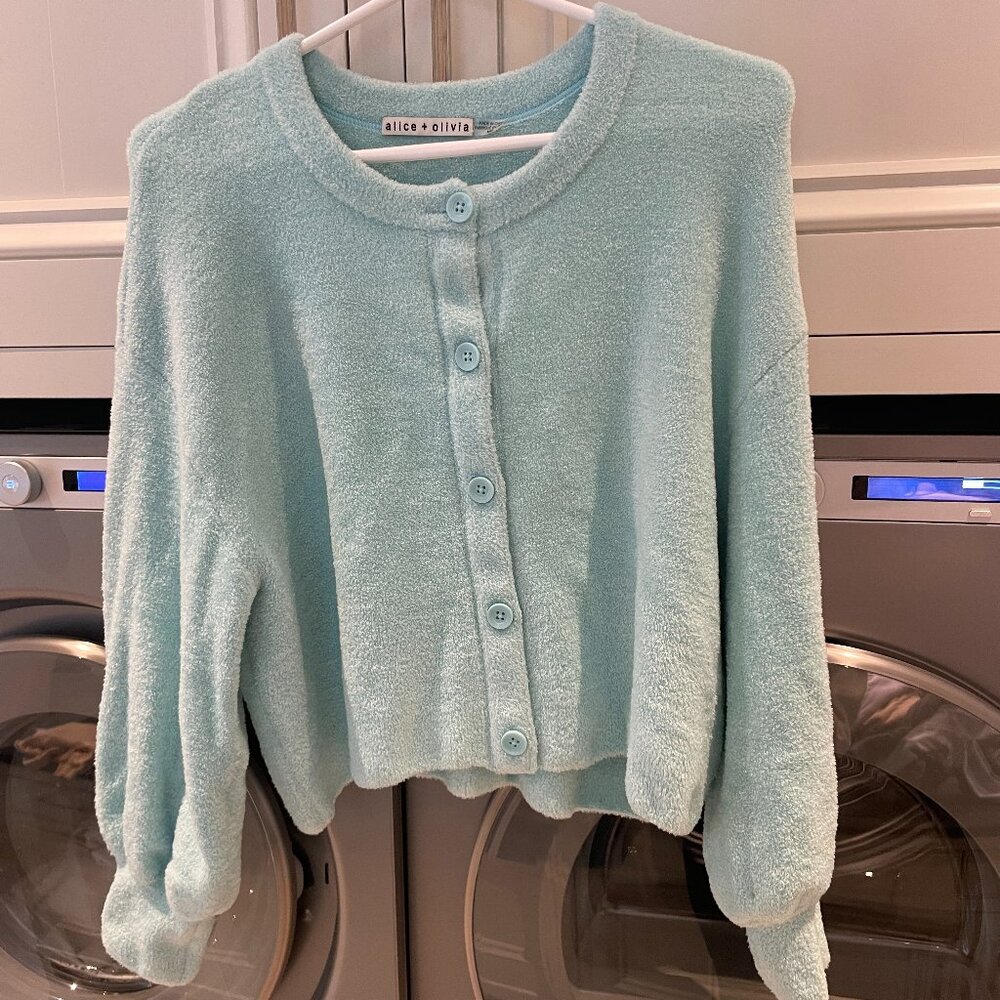 Alice & Olivia Cardigan